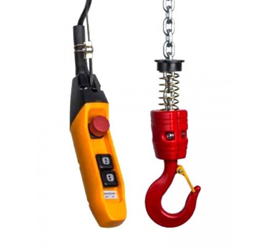 Delta DEH Electric Hoist DEH Electric Chain Hoist UK Suppliers